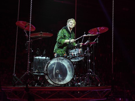 23.02.2020. «Авангард» - «Локомотив» 0:1