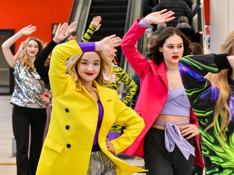 «Авангард» - «Ак Барс» 2:1 ОТ. Вокруг матча