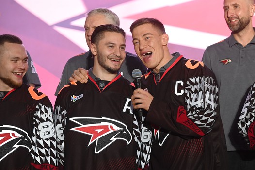 FONBET Шоу AVANFEST