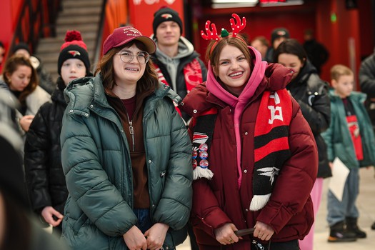 «Авангард» - «Лада» 4:3 Б. Вокруг матча