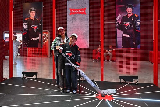 «Авангард» - «Локомотив» 2:0. Вокруг матча