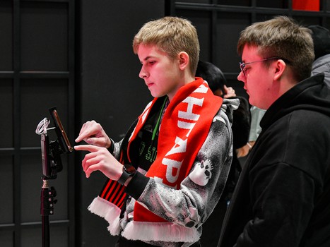 «Авангард» - «Салават Юлаев» 1:3. Вокруг матча