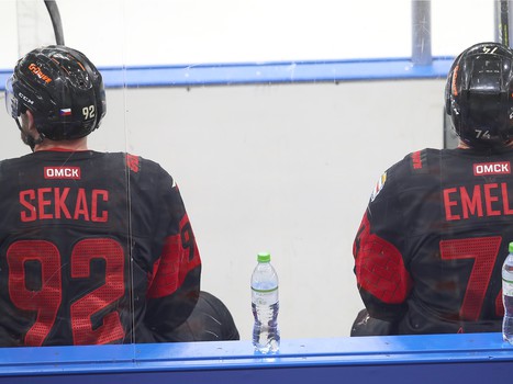 24.08.2020. «Авангард» - «Торпедо» 4:2