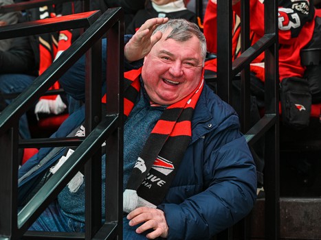 «Авангард» - «Ак Барс» 4:2. Вокруг матча