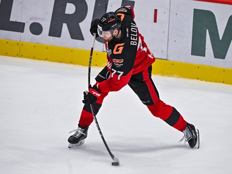 02.03.2023. «Авангард» - «Сибирь» 1:2 ОТ