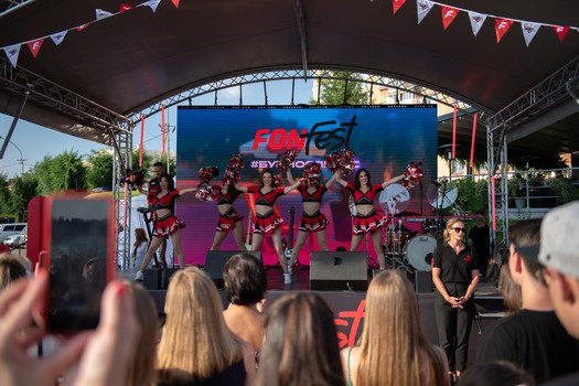 Дамир Шарипзянов - гость очередной вечеринки Буэнос Летос