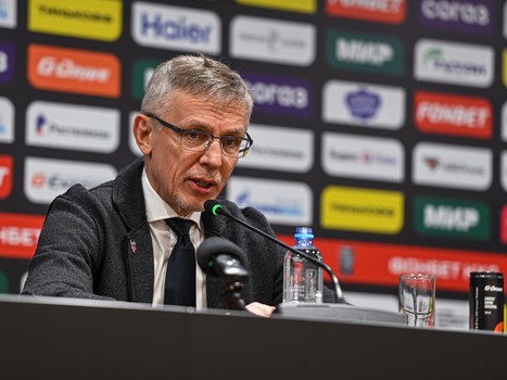 31.10.2023. «Авангард» - «Торпедо» 3:2