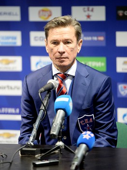 19.10.2014 СКА - "Авангард" 3:2 ОТ