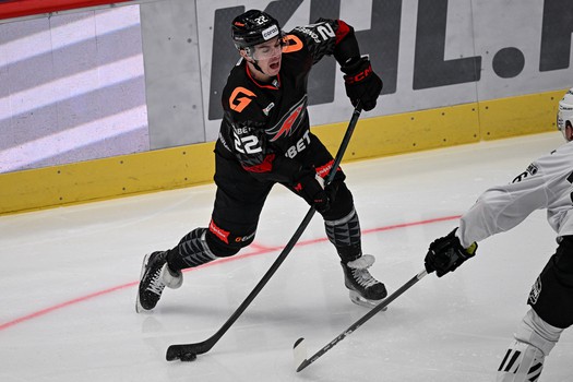 15.02.2026. «Авангард» - «Трактор» 6:2