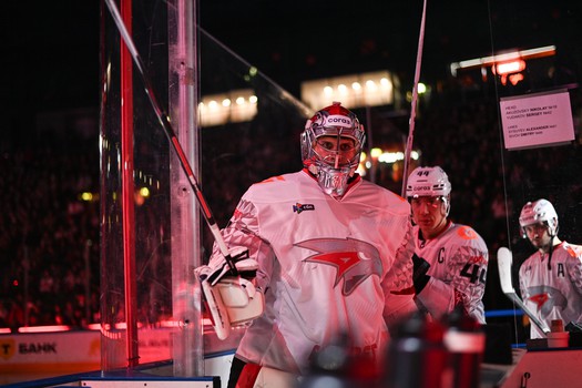 06.01.2026. «Ак Барс» - «Авангард» 1:2