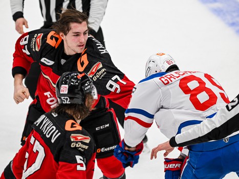 06.02.2024. «Авангард» - СКА 9:5