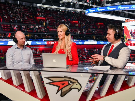 18.01.2023. «Авангард» - «Металлург» 4:3 ОТ