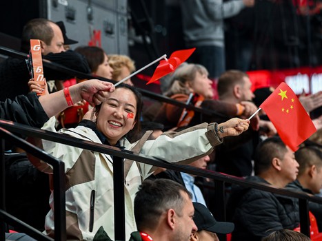 «Авангард» - «Куньлунь Ред Стар» 6:4. Вокруг матча