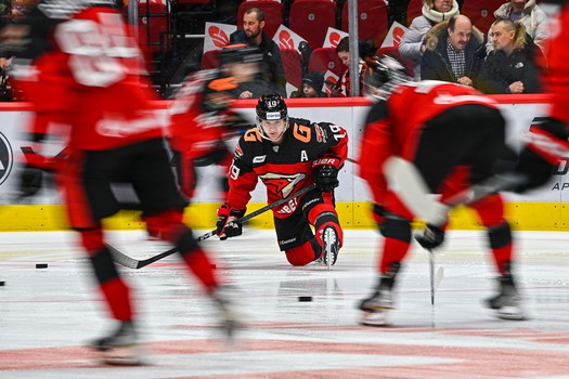 22.02.2024. «Авангард» - «Лада» 2:3 ОТ