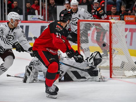 14.03.2025. «Авангард» - «Трактор» 4:5