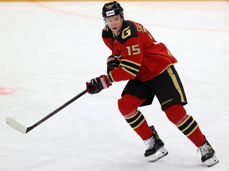 19.11.2021. «Авангард» - «Металлург» Мг 4:2