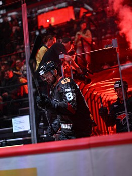 27.02.2026. «Авангард» - «Металлург» 3:2 ОТ