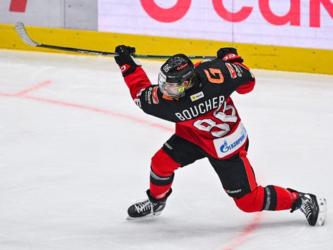 26.02.2025. «Авангард» - «Витязь» 4:3 ОТ