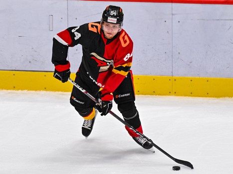 24.08.2023. «Авангард» - «Салават Юлаев» 3:2