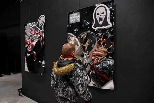 «Авангард» - «Адмирал» 5:2. Вокруг матча