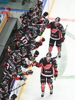 28.11.2013 "Авангард" - "Слован"