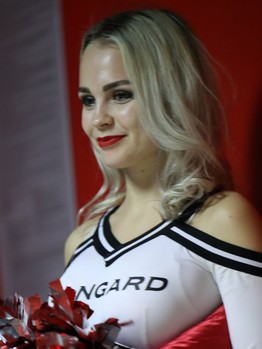 18.11.2019. «Авангард» - «Салават Юлаев» 4:1