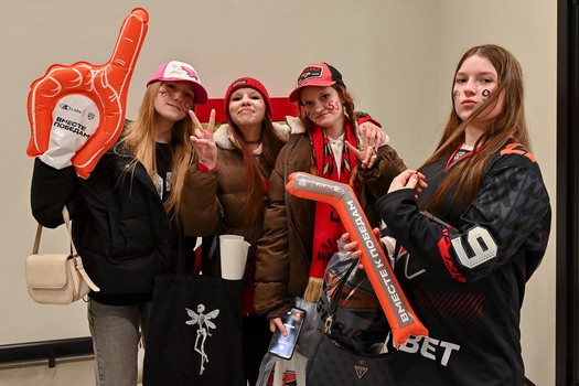 «Авангард» - «Нефтехимик» 3:4 2OT. Вокруг матча