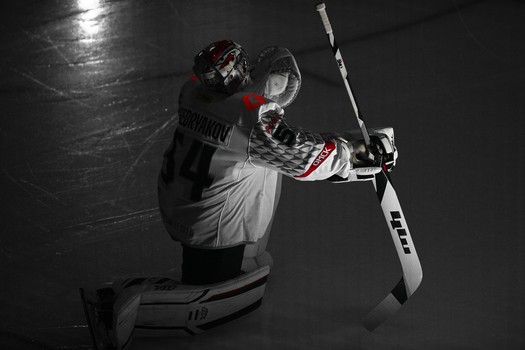 25.09.2025. «Трактор» - «Авангард» 5:1