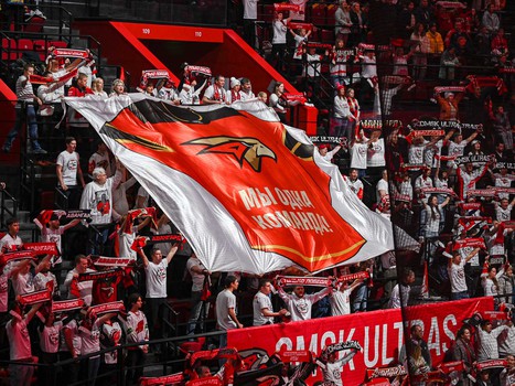 «Авангард» - «Торпедо» 3:2. Вокруг матча