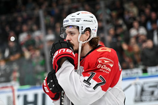 09.04.2023. «Ак Барс» - «Авангард» 3:2 ОТ