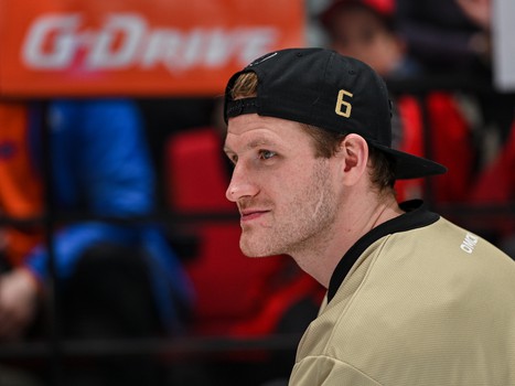 Закрытие сезона 2022/23 на G-Drive Арене. Часть 2