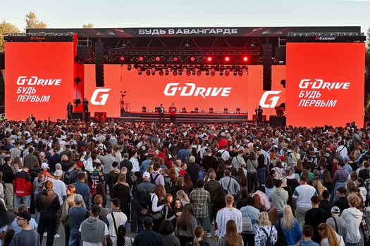 FONBET Шоу AVANFEST