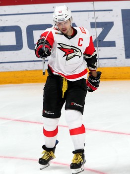 03.09.2019. «Йокерит» - «Авангард» 1:3