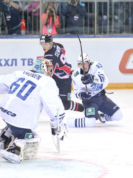 06.09.2014 "Авангард" - "Адмирал" 4:2