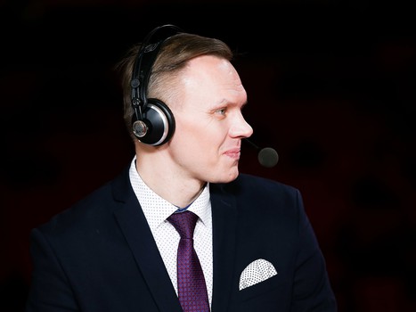 18.03.2021. 1/2 финала, 1 матч. «Авангард» - «Металлург» Мг 2:5