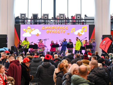 «Авангард» - «Амур» 2:1. Вокруг матча
