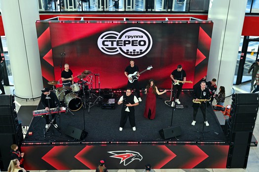 «Авангард» - ЦСКА 3:0. Вокруг матча