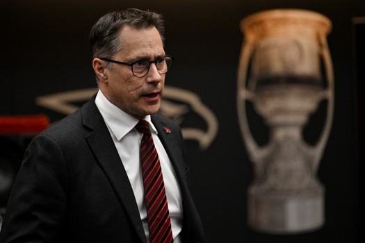 10.04.2026. «Авангард» - ЦСКА 3:2