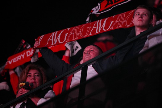 30.04.2026. «Авангард» - «Локомотив» 2:0