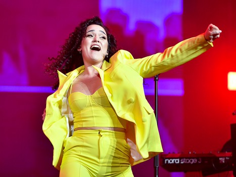 Концерт группировки «Ленинград»