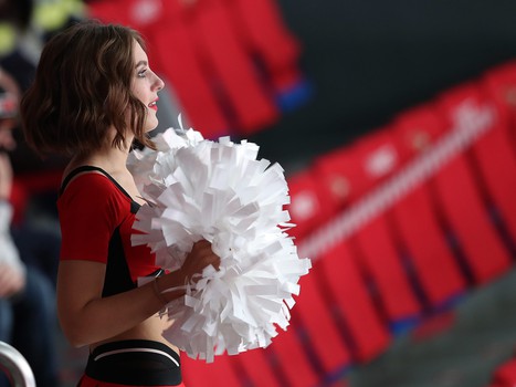 03.09.2020. «Авангард» - «Сибирь» 1:0