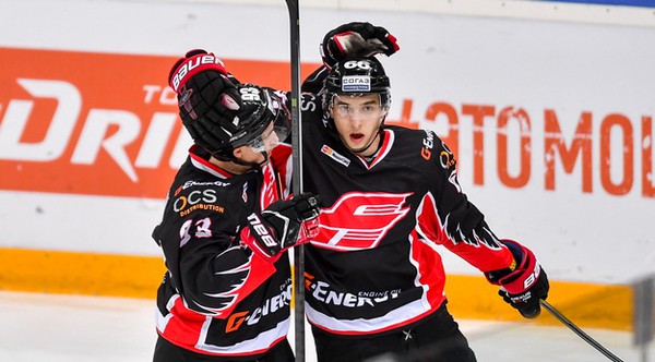 Илья Михеев: "Адаптация после выезда прошла не полностью, но мы выглядели свежо"