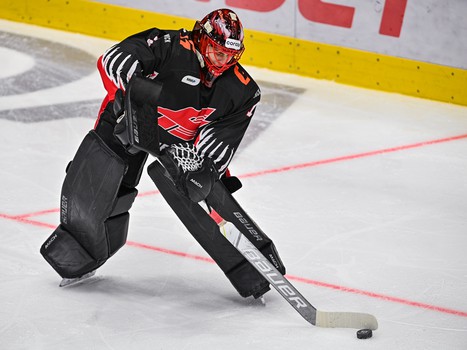 22.02.2023. «Авангард» - «Локомотив» 4:3 ОТ