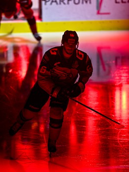 10.03.2023. «Авангард» - «Сибирь» 4:3 ОТ