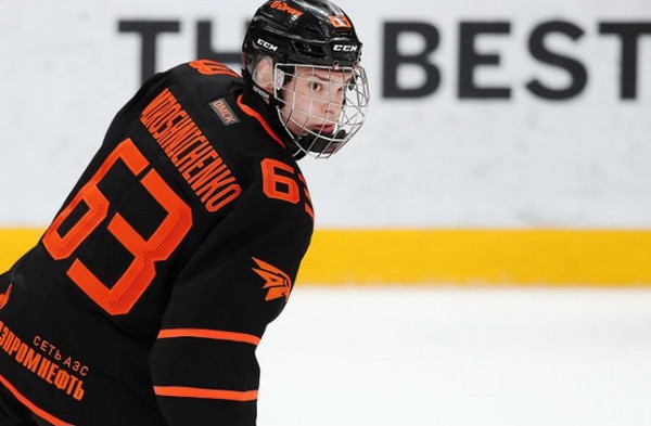 Мирошниченко продолжит играть в России в следующем сезоне, несмотря на пик в 1 раунде