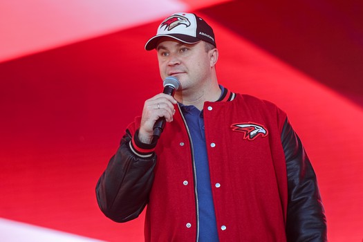 FONBET Шоу AVANFEST