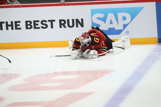 27.09.2020. «Авангард» - «Металлург» Мг 2:0