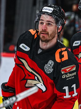 03.03.2024. «Авангард» - «Лада» 3:2 ОТ