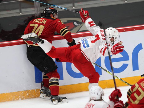 01.10.2020. «Авангард» - «Витязь» 1:2 Б