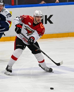 06.03.2025. «Торпедо» - «Авангард» 2:3